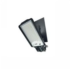 Eleganted Solar Street Lights Outdoor - 100 Watt