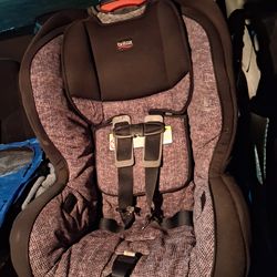 Toddler Grow with You  carseat