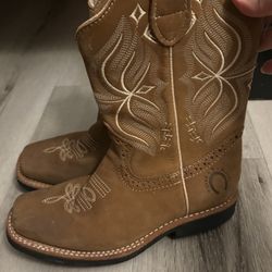 Cowboy Shoes 7.5 Size Women’s