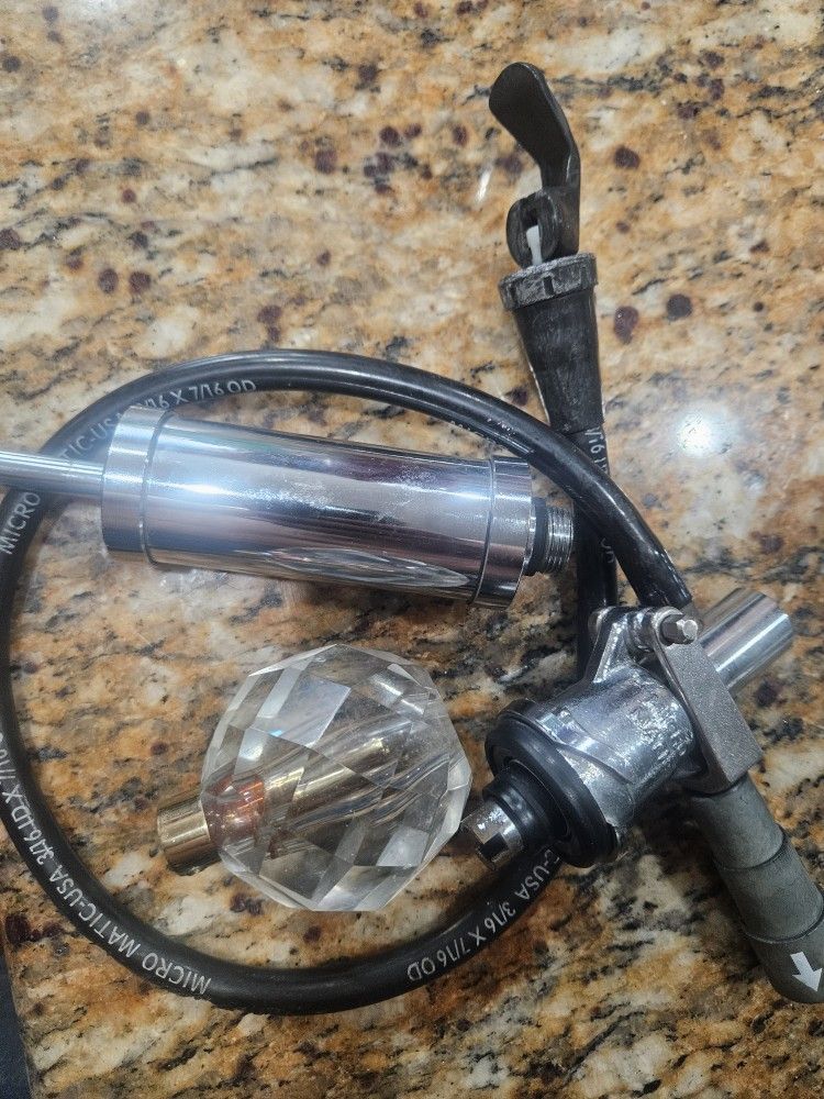 Keg Tap