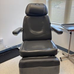 Modern Electric Medical Spa Chair 