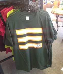 High Visibility Safety Shirt