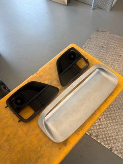 Subaru 2015 parts