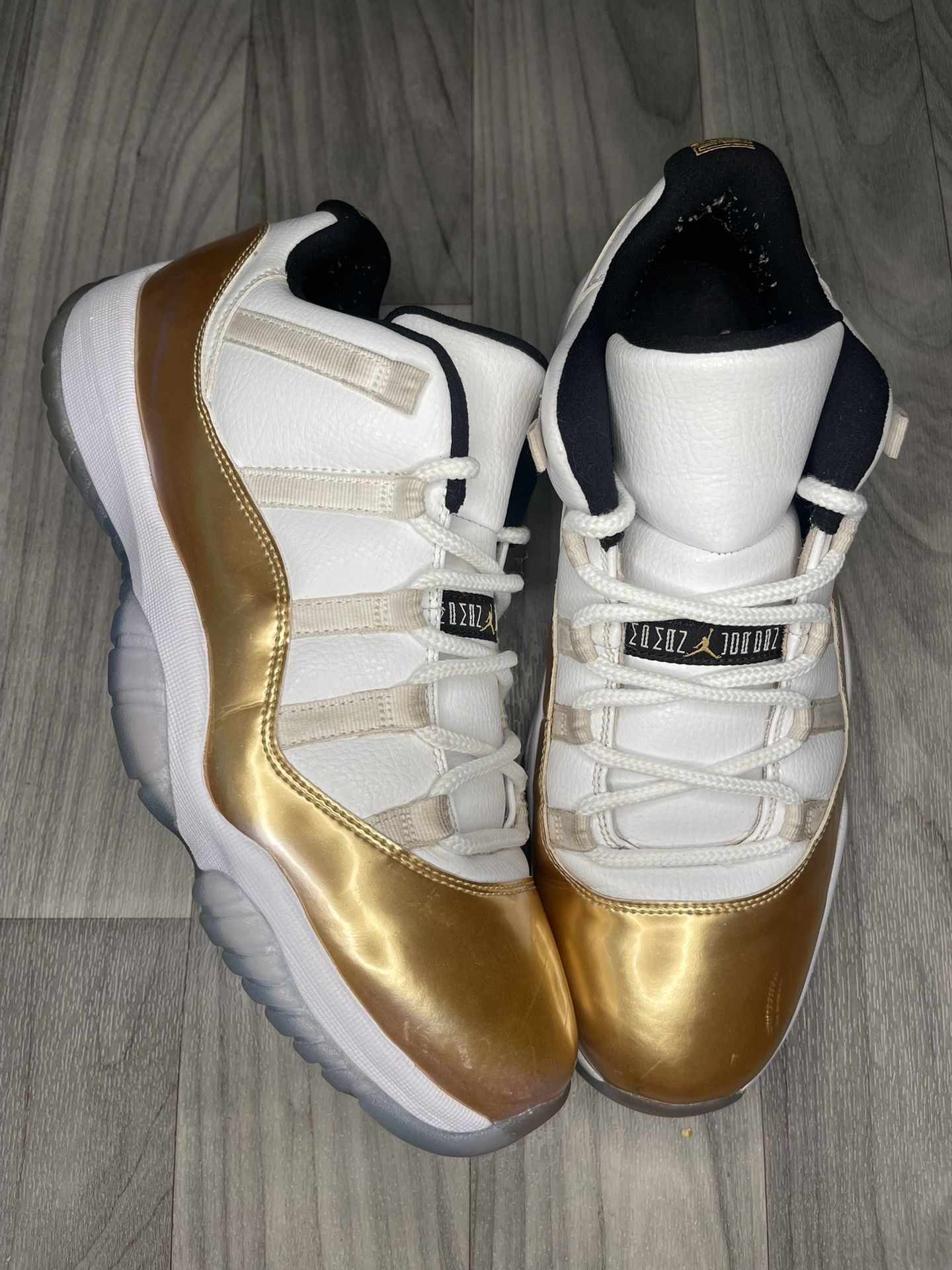 Closing Ceremony Jordan 11s