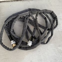 50 Ft Water Garden Hose 