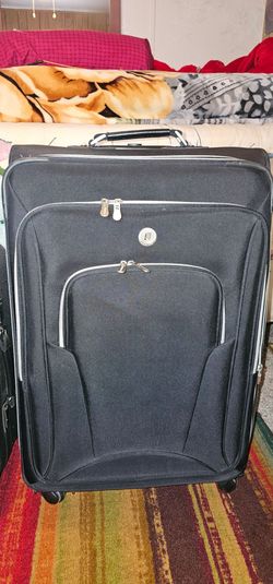 Suitcases