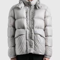 Moncler X Alyx Puffer White 