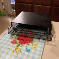 Keurig Coffee Pod Drawer