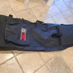 golf rolling travel bag