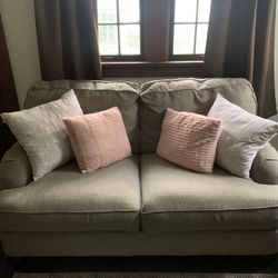 Plus Sofa