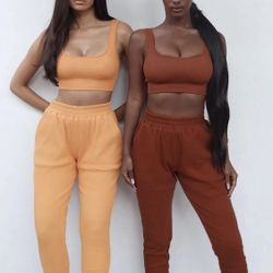 Jogger Sets