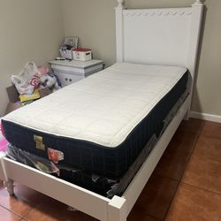 Kids Bed 