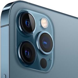 New iPhone 12 Pro Max 512GB Factory Unlocked