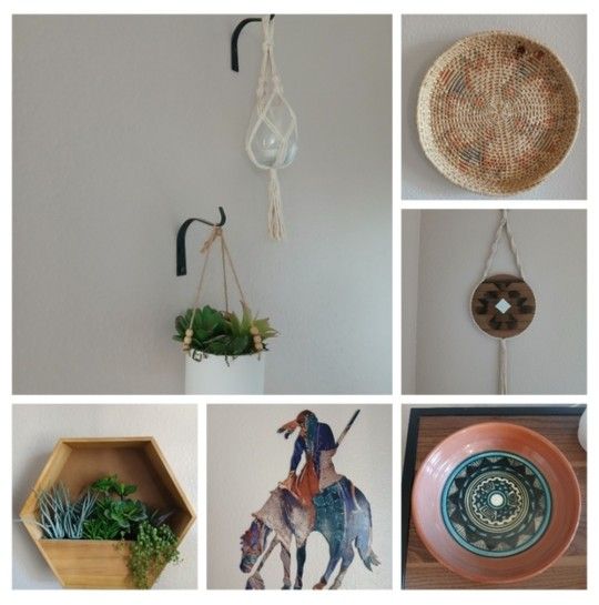 Western Decor