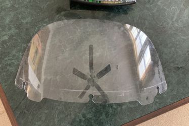 2014 Ultra Limited - Clear Shield