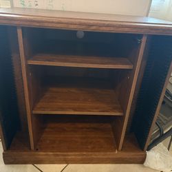 CD Collection Storage Furniture 