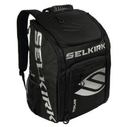 New Selkirk Tour Bag