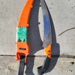 Hand Saw
