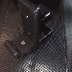 J Hook For 2x2 Power Rack Weight Cage