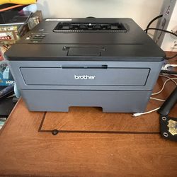Brother printer