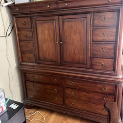 Solid Wood Stackable Dresser Drawers Need Gone Asap