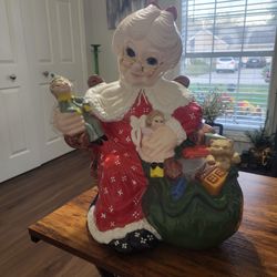 Christmas Decor