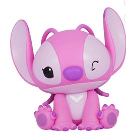 Lilo and stitch Angel piggy bank