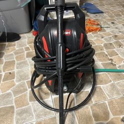 Pressure Washer 