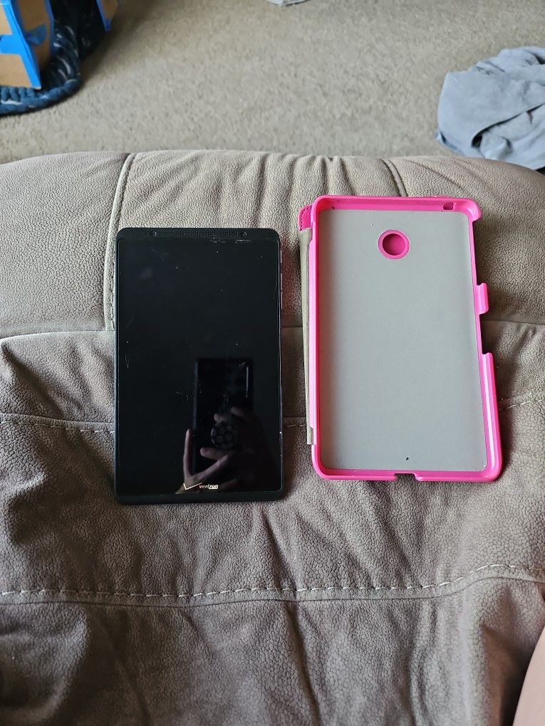 Tablet