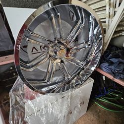 Arkon Wheels 26x14