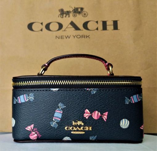 Coach Pennie Crossbody With Coin Case for Sale in Glendale, AZ - OfferUp