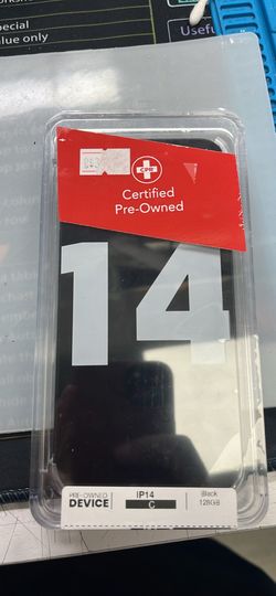iPhone 14 unlocked