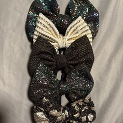 New Year Bow Bundle - 5