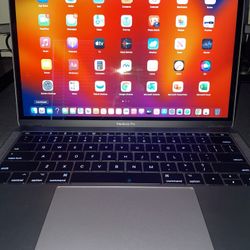2017 MacBook Pro 13-inch