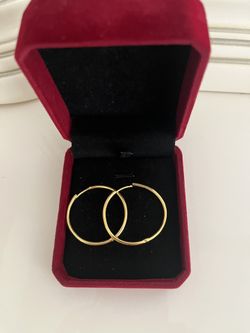 Silver 925 Earrings