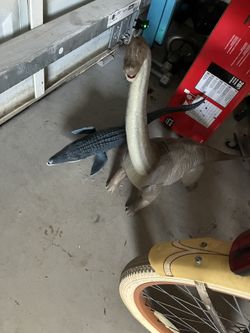 Dinosaurs
