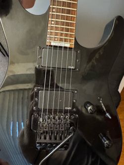 ESP KH-2 guitar