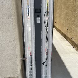 FREE Phototherapy/Tanning DAVLIN Tanning Machine