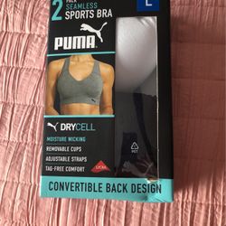 Bra Sports Puma