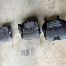 Booster Car Seats 