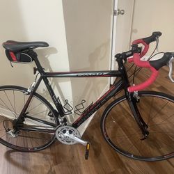 Cannondale 54 Road bike