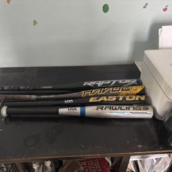 Baseball Bats