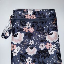 Sarah Wells Wet bag 