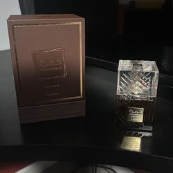 Lattafa khamrah qahwa