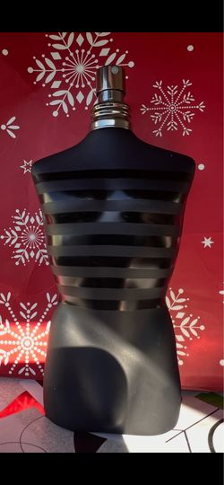 JEAN PAUL GUTIER LEMALE DISCONTINUED