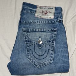 True Religion 