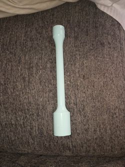 Steelman 1/2 Drive 7/8 Socket  140 Ft Lbs. New