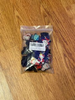 Hello kitty Croc Jibbitz/Charms