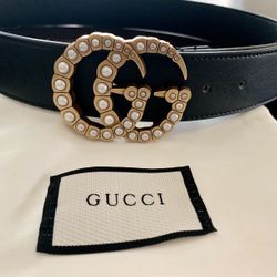 Authentic Louis Vuitton Belt for Sale in Fresno, CA - OfferUp