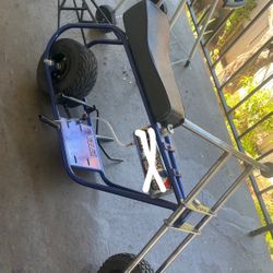 Gts Mini Bike ROLLER